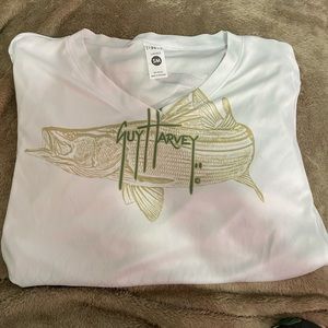 🏄🏻‍♀️ Custom Guy Harvey Rash Guard 🏄🏻‍♀️